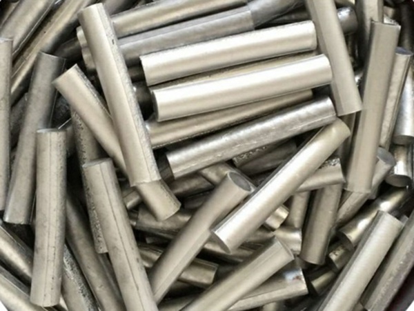 TM52碳化钛基金属陶瓷钢结硬质合金棒